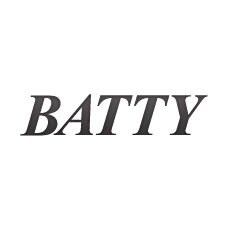 Логотип Batty