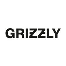 Логотип Grizzly