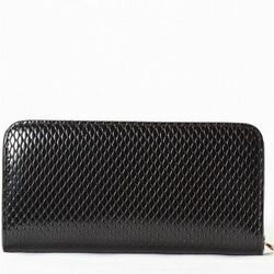 женский кошелек Brand Style 895 черный цвет