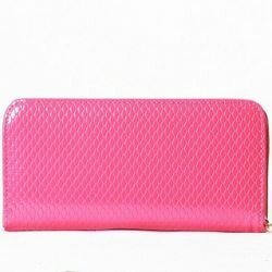 женский кошелек Brand Style 895 розовый цвет