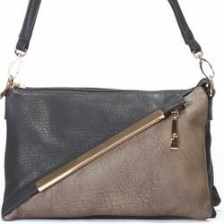 женская сумка через плечо Gilda Tohetti J12595