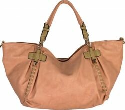 классическая женская сумка Batty 7E163-2