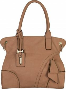 классическая женская сумка Batty 12296A
