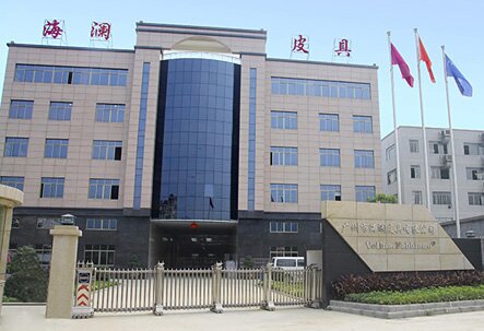Фабрика Велина Фаббиано в Китае