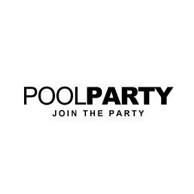 Логотип Poolparty