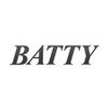 Логотип Batty